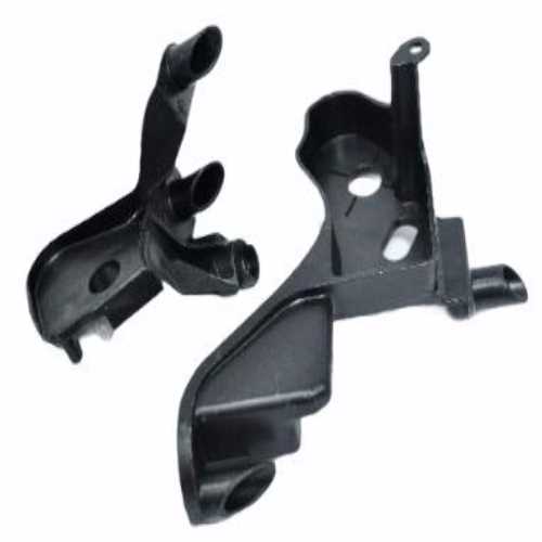 CİTROEN C4 II-DS4 FAR BAĞLANTI AYAĞI SAĞ